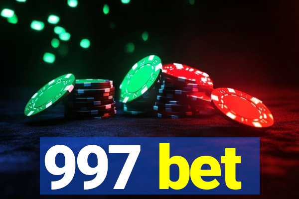 997 bet